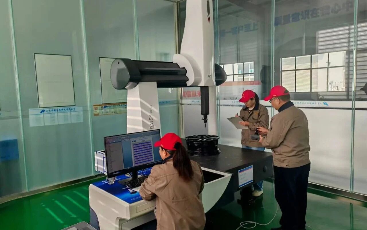 【圣翰科技】凝心聚力提质增效 实干笃行决战四序度2