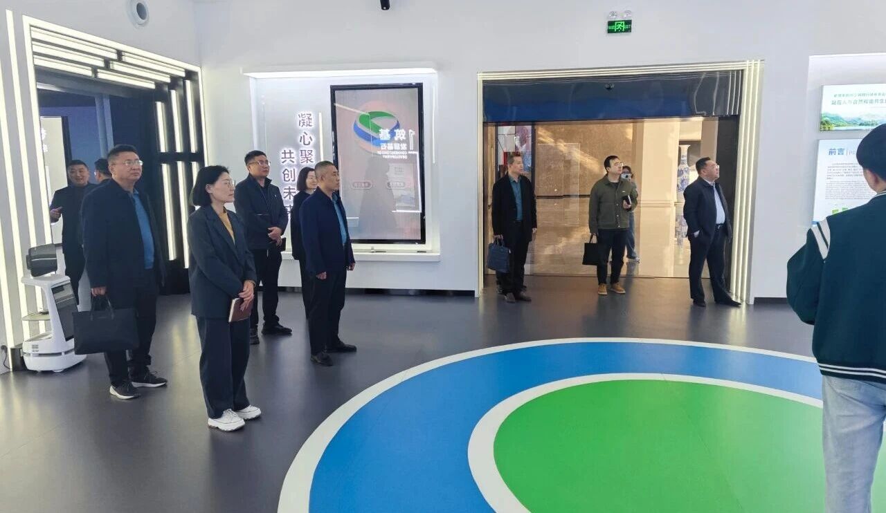 【战略投资部】对标精进营生长 精准发力强支持