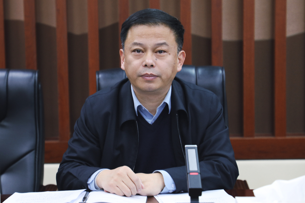 强化责任继续 深化治本攻坚——南宫app集团召开第一季度清静事情聚会暨元月份总司理清静办公会1